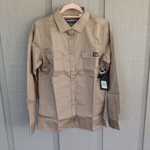 Wolverine Men's Flame Resistant